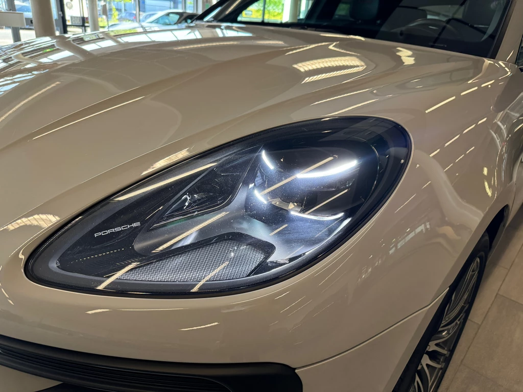 Porsche Macan – foto 38