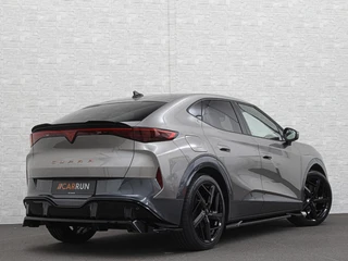 CUPRA Tavascan – thumbnail 9