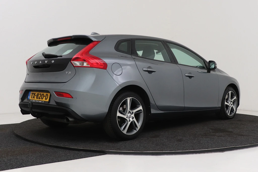 Volvo V40 – foto 7