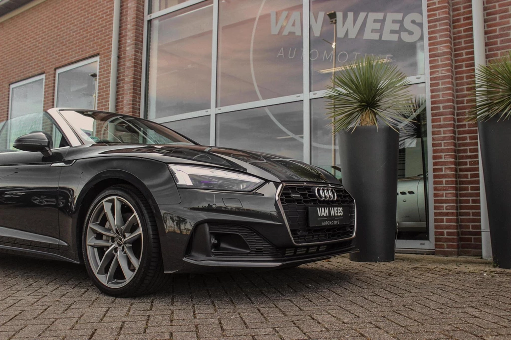Audi A5 – foto 12