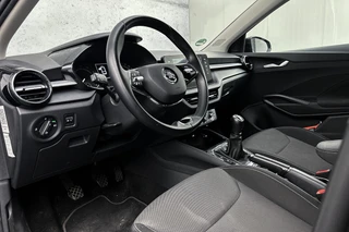 Škoda Fabia – thumbnail 25