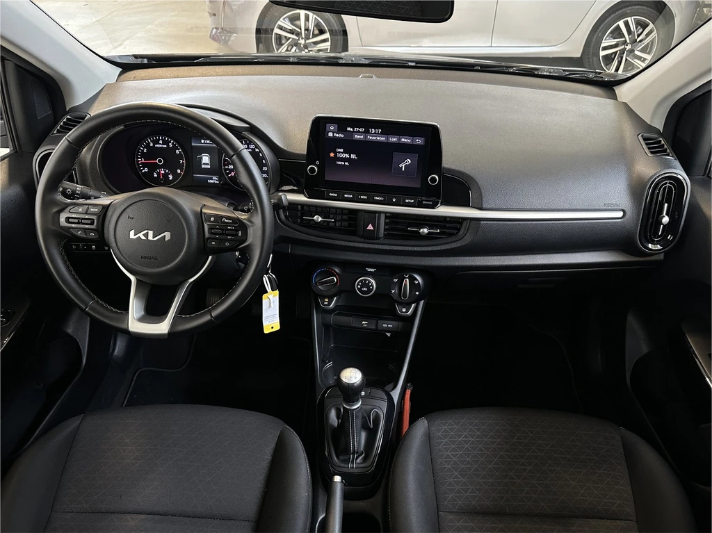 Kia Picanto – foto 12