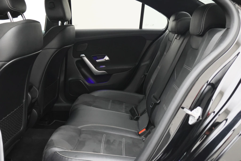Mercedes-Benz A-Klasse – foto 20