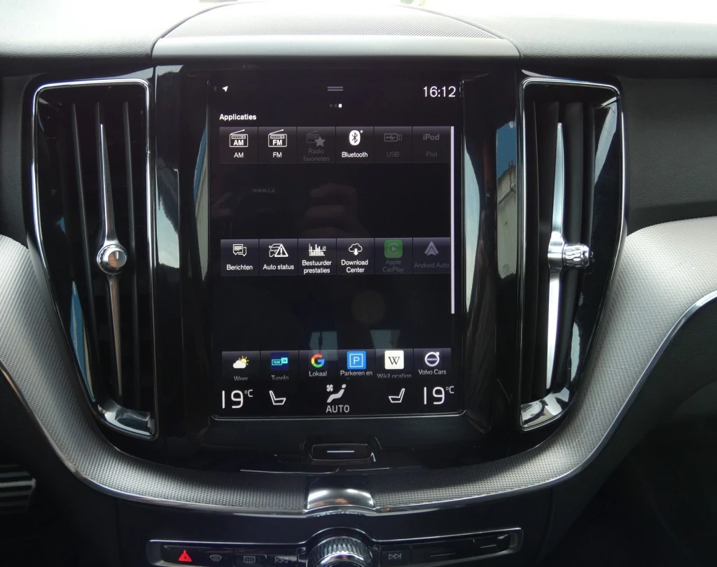 Volvo XC60 – foto 22