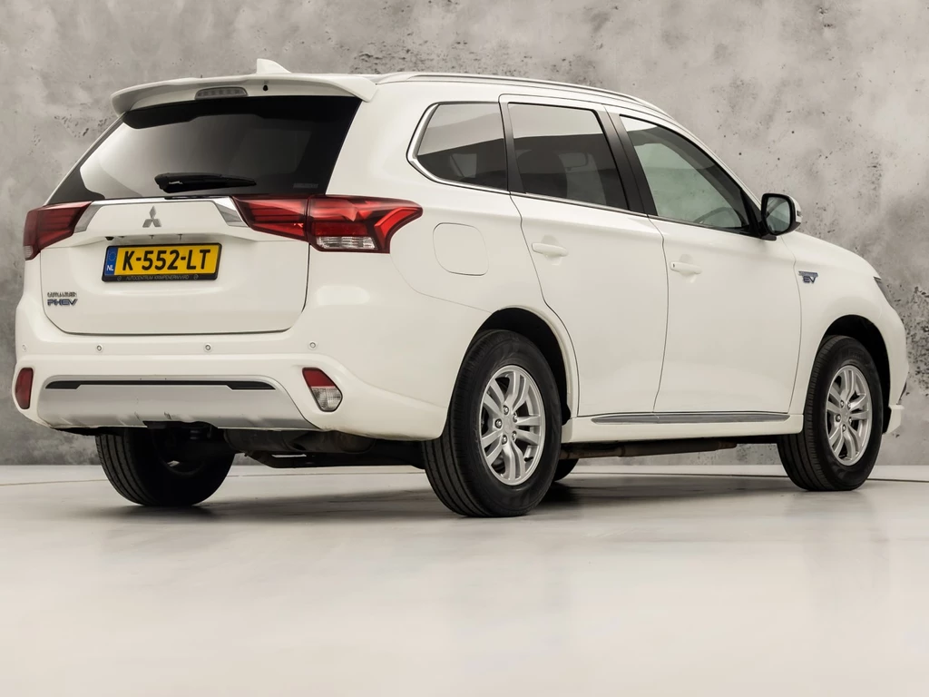 Mitsubishi Outlander Sport – foto 6