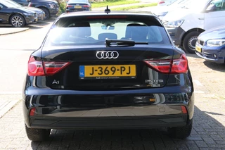 Audi A1 Sportback – thumbnail 3