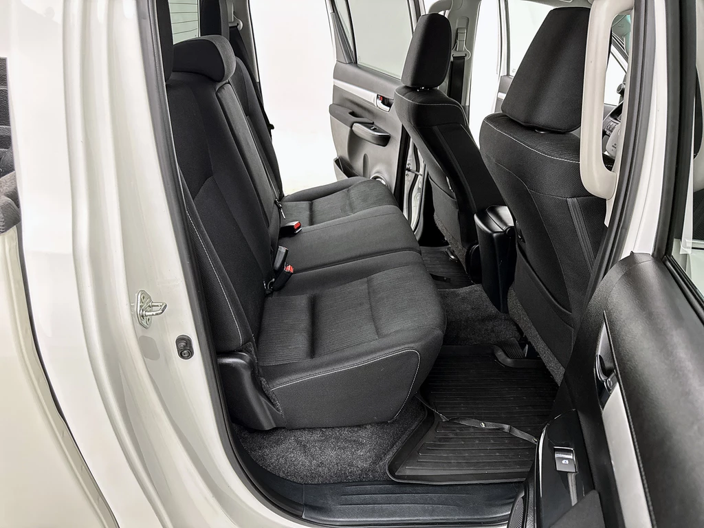 Toyota Hilux – foto 25