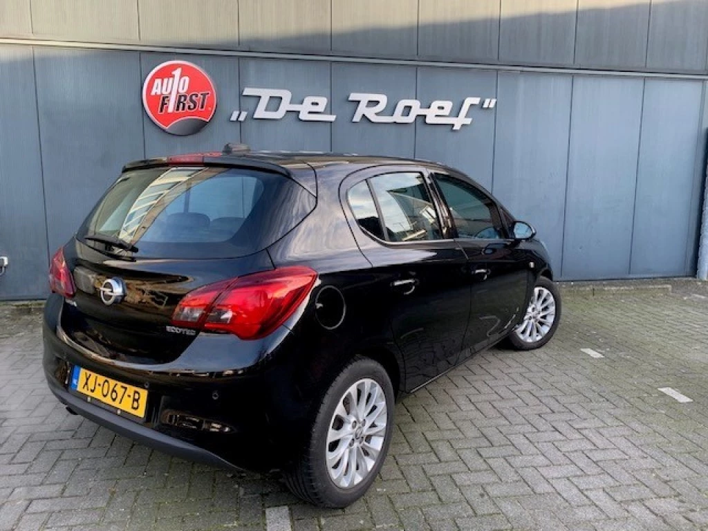 Opel Corsa-e – foto 5