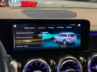 Mercedes-Benz GLB – thumbnail 27