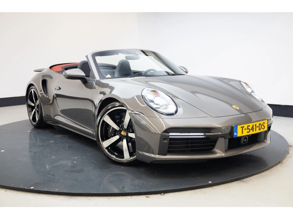 Porsche 911 – foto 11