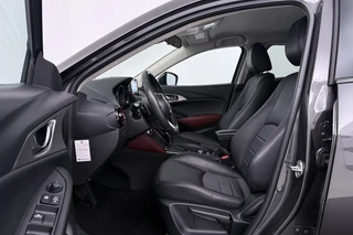 Mazda CX-3 – thumbnail 22