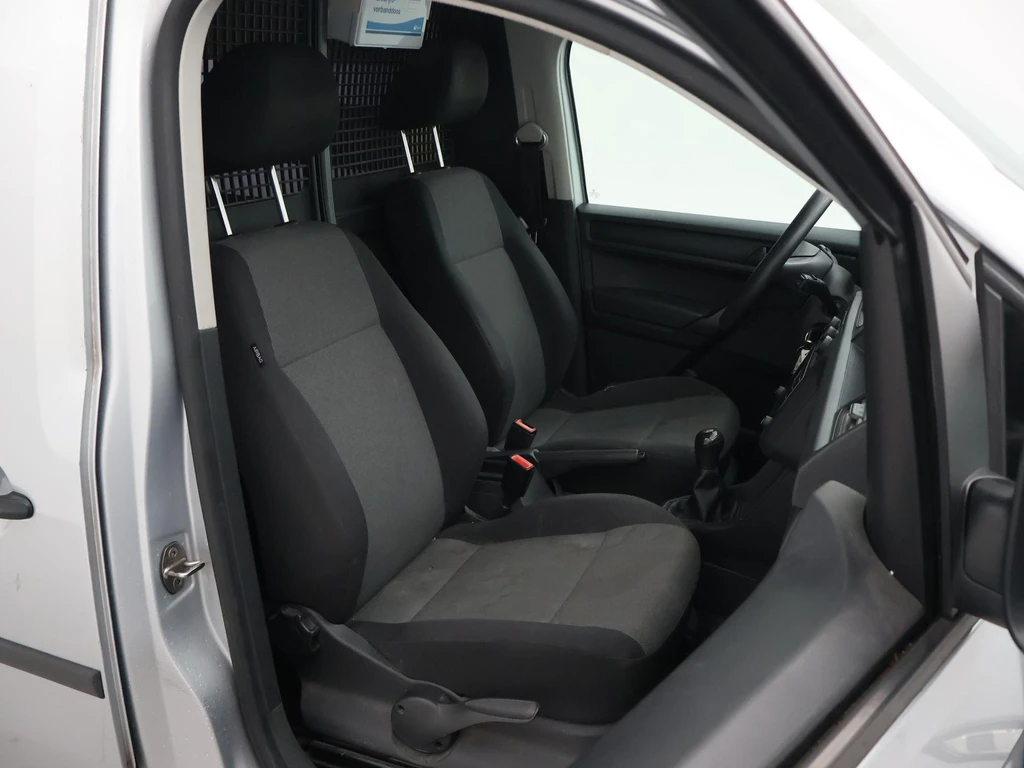 Volkswagen Caddy – foto 9