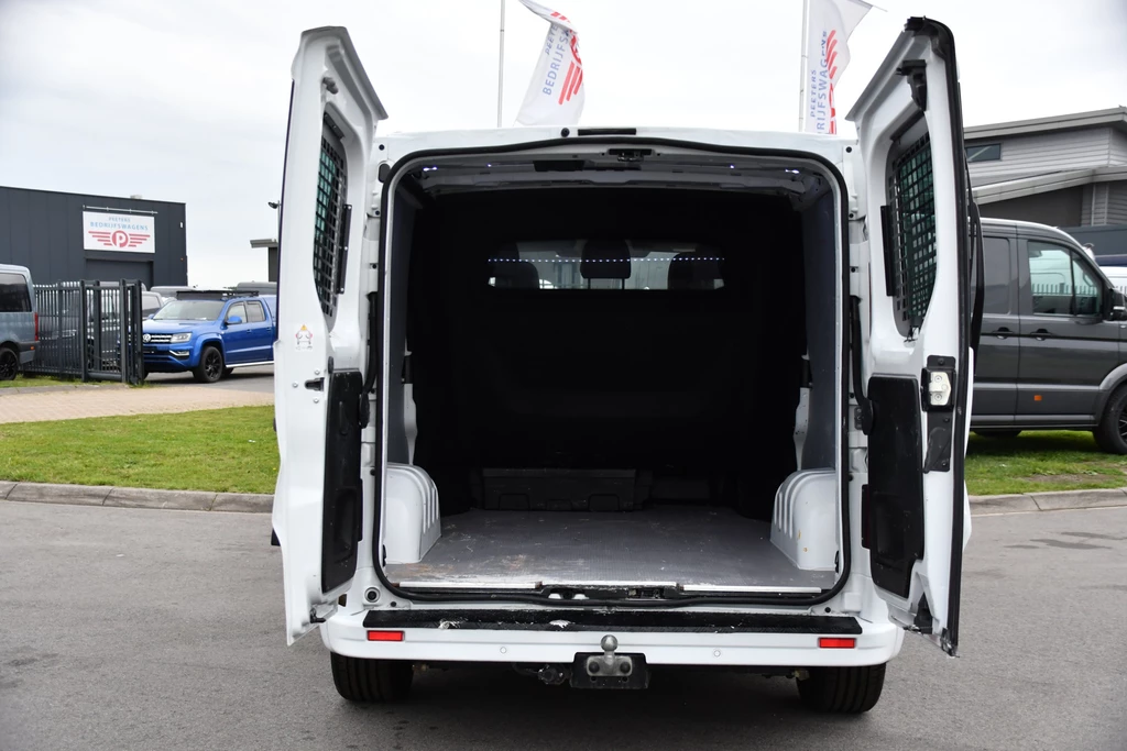 Renault Trafic – foto 38
