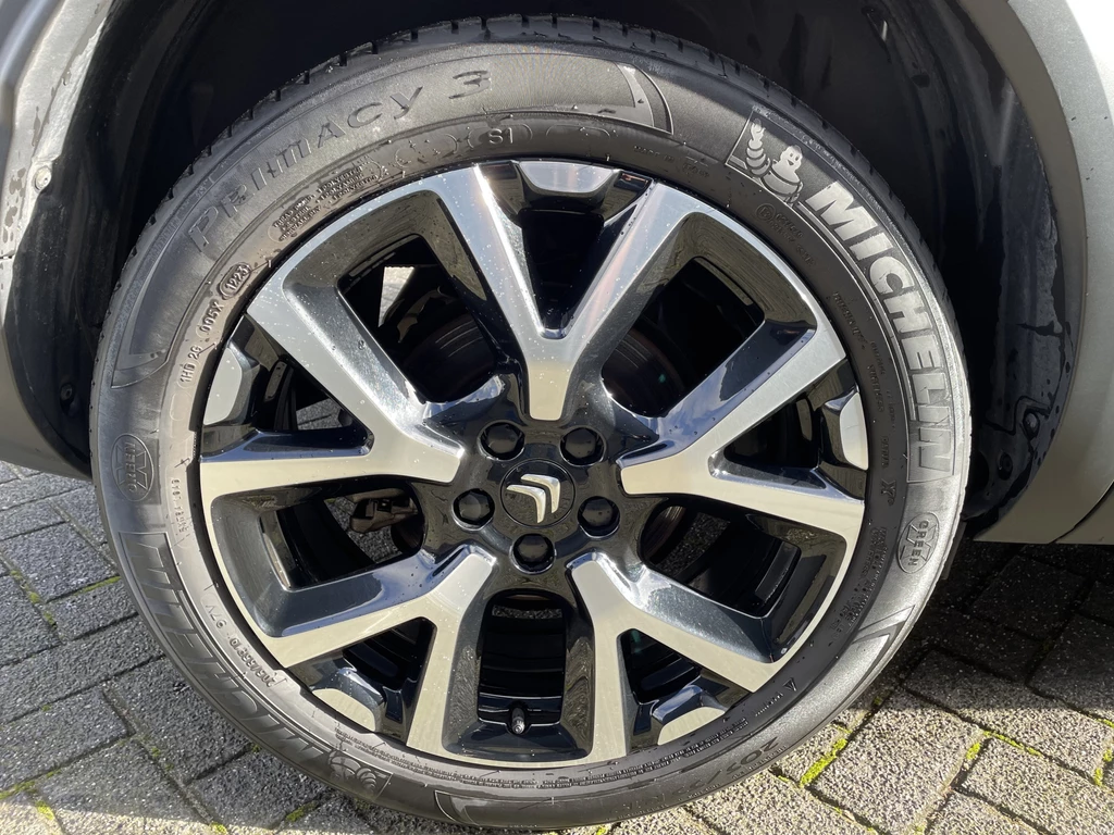 Citroën C5 Aircross – foto 10