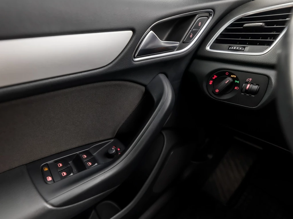Audi Q3 – foto 22