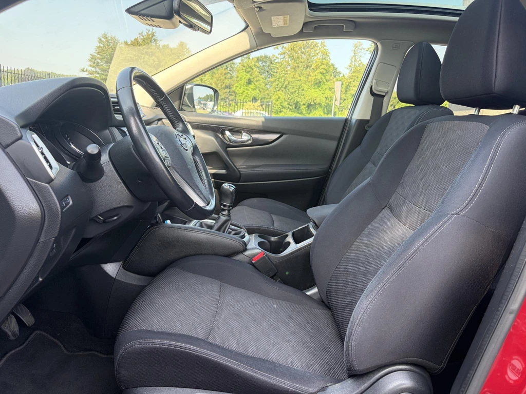 Nissan QASHQAI – foto 8