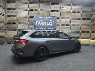 Škoda Octavia – thumbnail 2