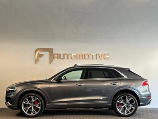 Audi Q8 – thumbnail 3