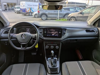 Volkswagen T-Roc – thumbnail 10