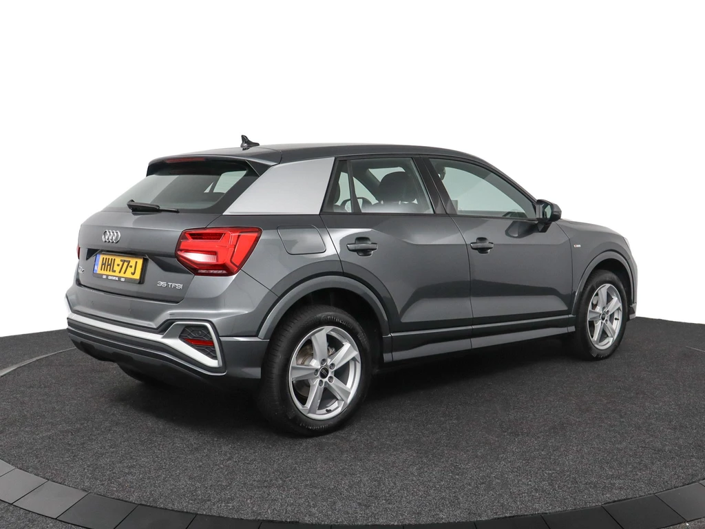 Audi Q2 – foto 5
