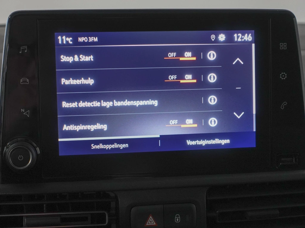 Opel Combo – foto 25