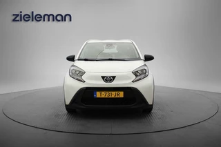 Toyota Aygo – thumbnail 8