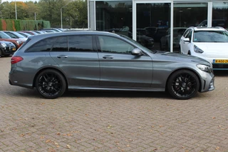 Mercedes-Benz C-Klasse – thumbnail 5