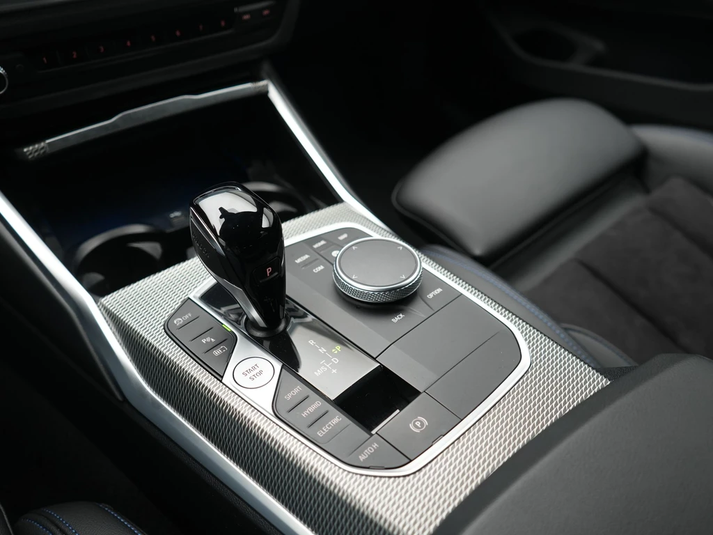 BMW 3 Serie – foto 40