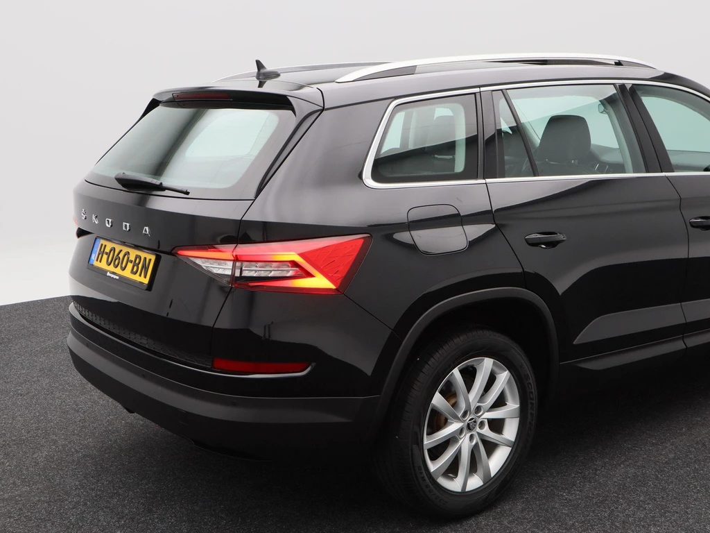 Škoda Kodiaq – foto 5