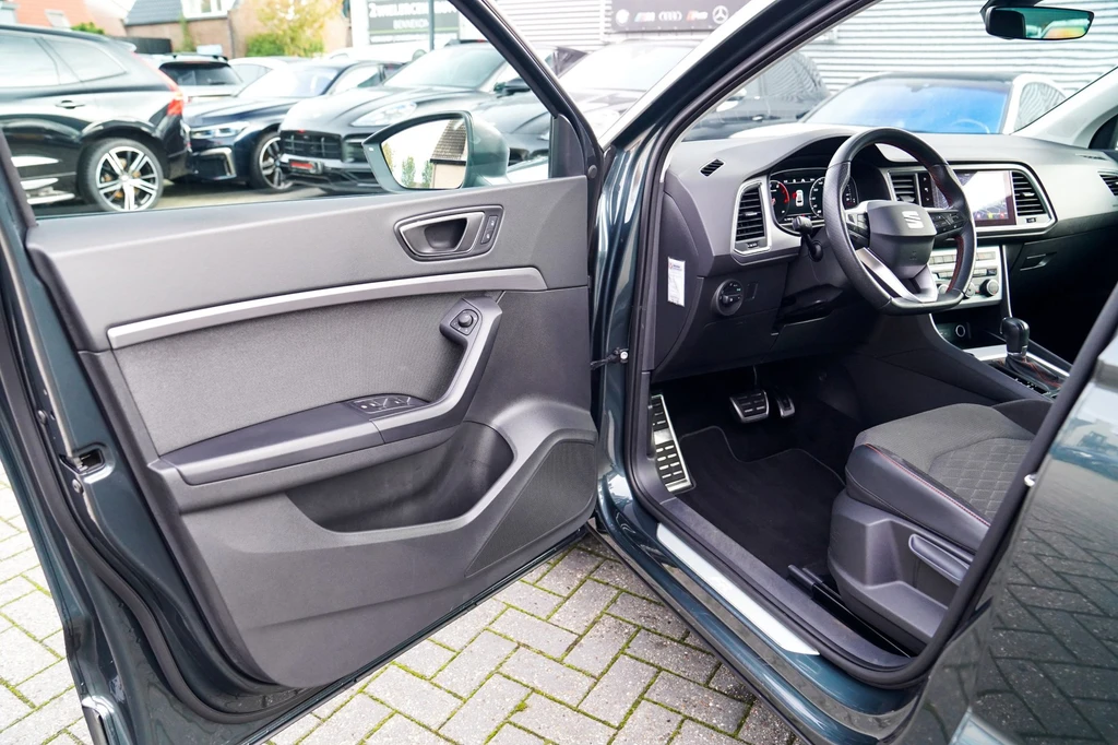 SEAT Ateca – foto 26