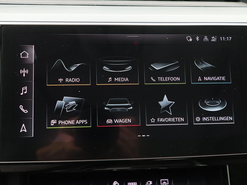 Audi e-tron – foto 30