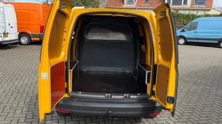 Volkswagen Caddy – thumbnail 13