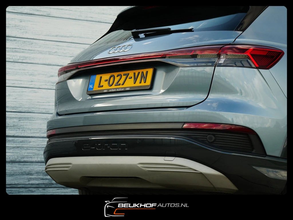 Audi Q4 e-tron – foto 15