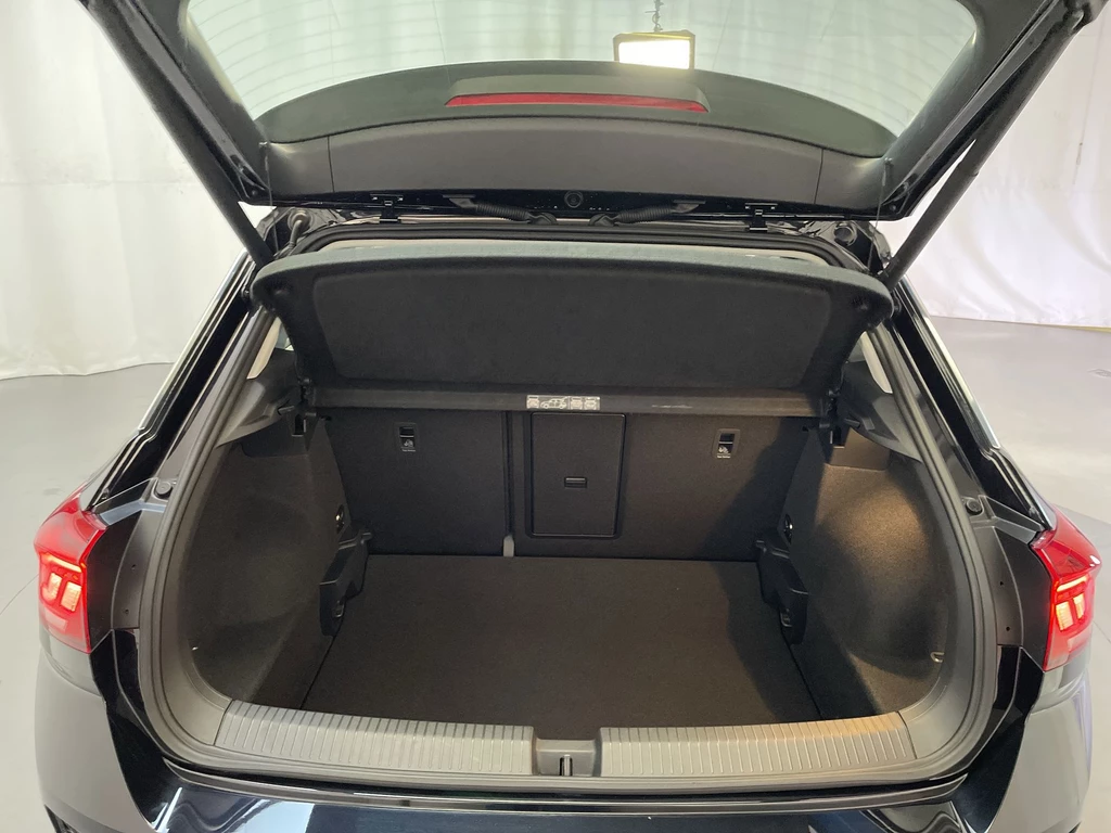 Volkswagen T-Roc – foto 11