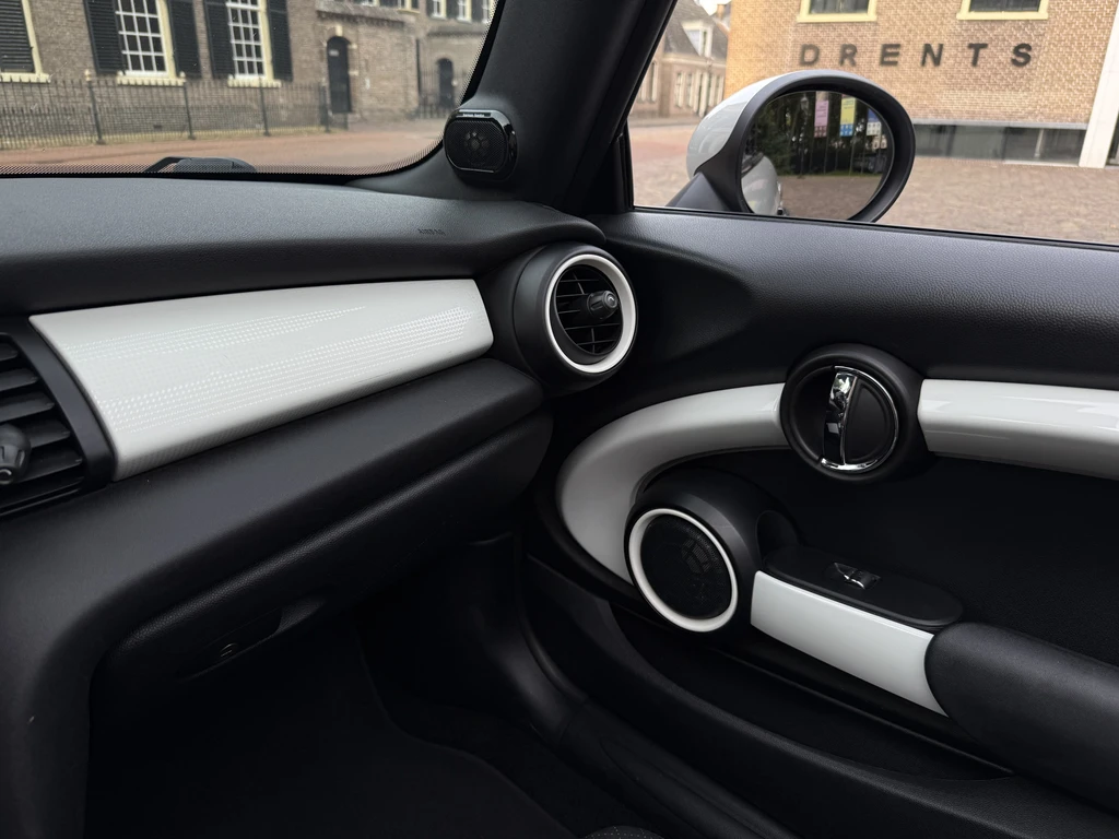 MINI Cooper Cabrio – foto 61