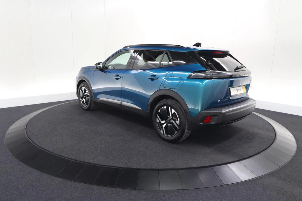 Peugeot e-2008 – foto 6