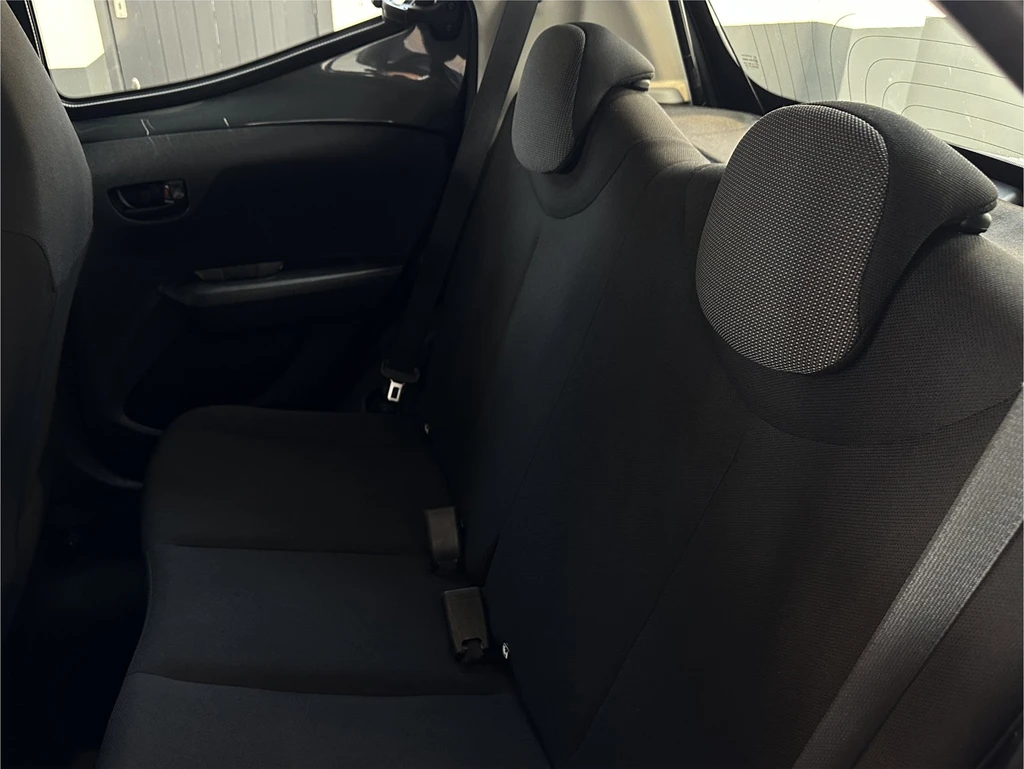 Toyota Aygo – foto 28
