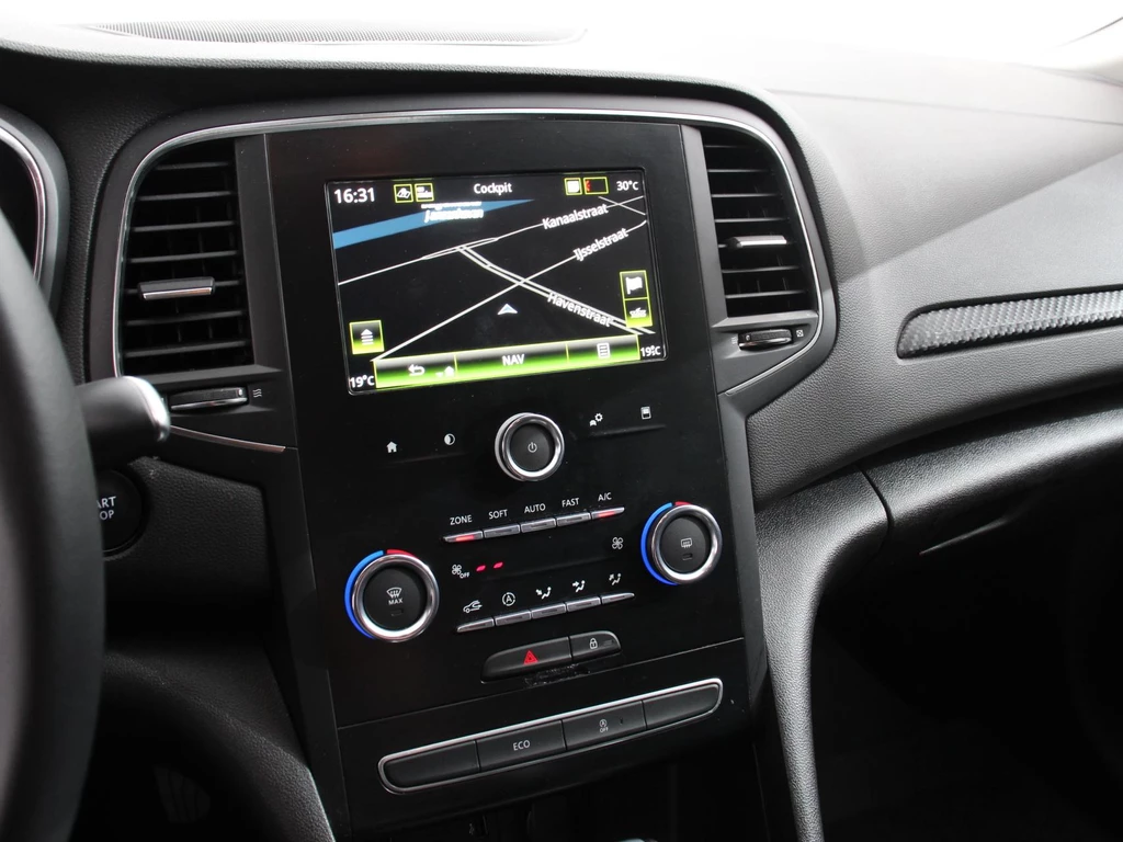 Renault Mégane Estate – foto 14