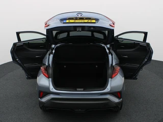 Toyota C-HR – thumbnail 57