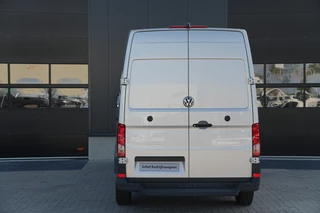 Volkswagen Crafter – thumbnail 4