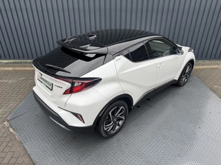 Toyota C-HR – thumbnail 8