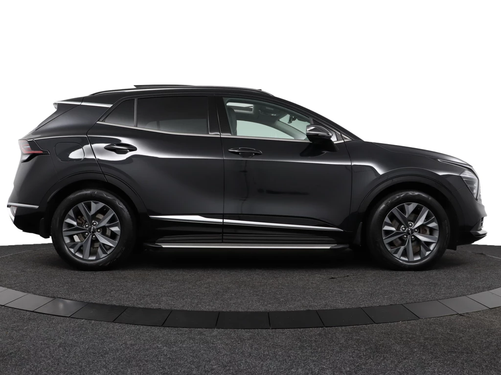 Kia Sportage – foto 11