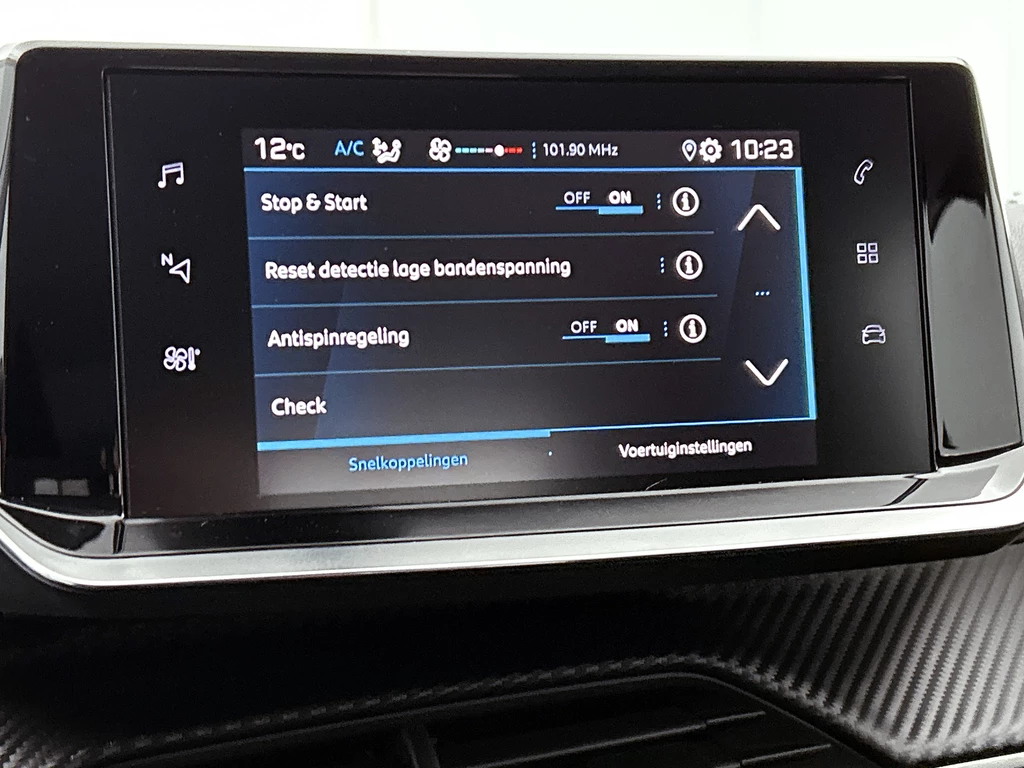 Peugeot 208 – foto 9
