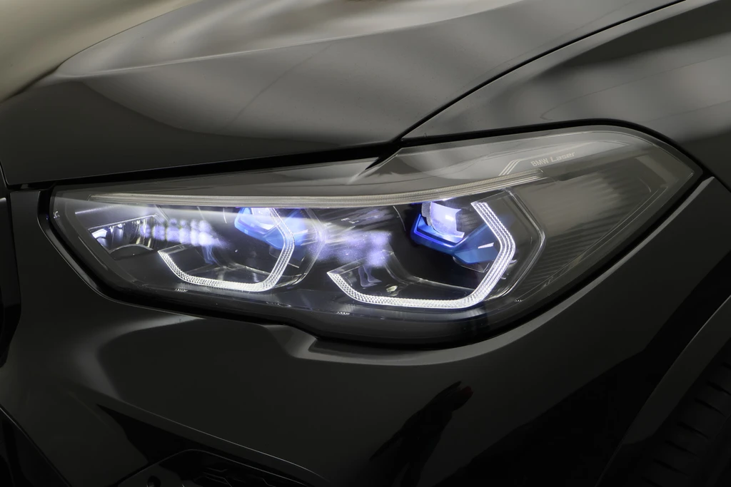 BMW X5 – foto 29