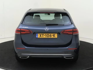 Mercedes-Benz B-Klasse – thumbnail 4