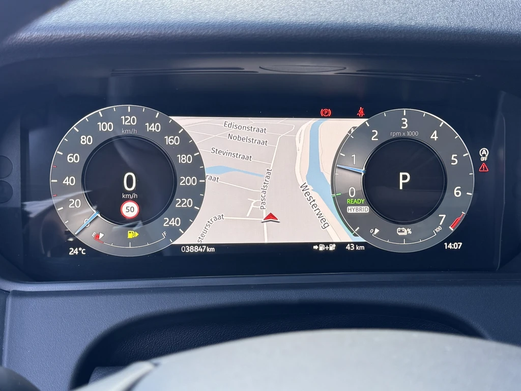 Land Rover Range Rover Velar – foto 22