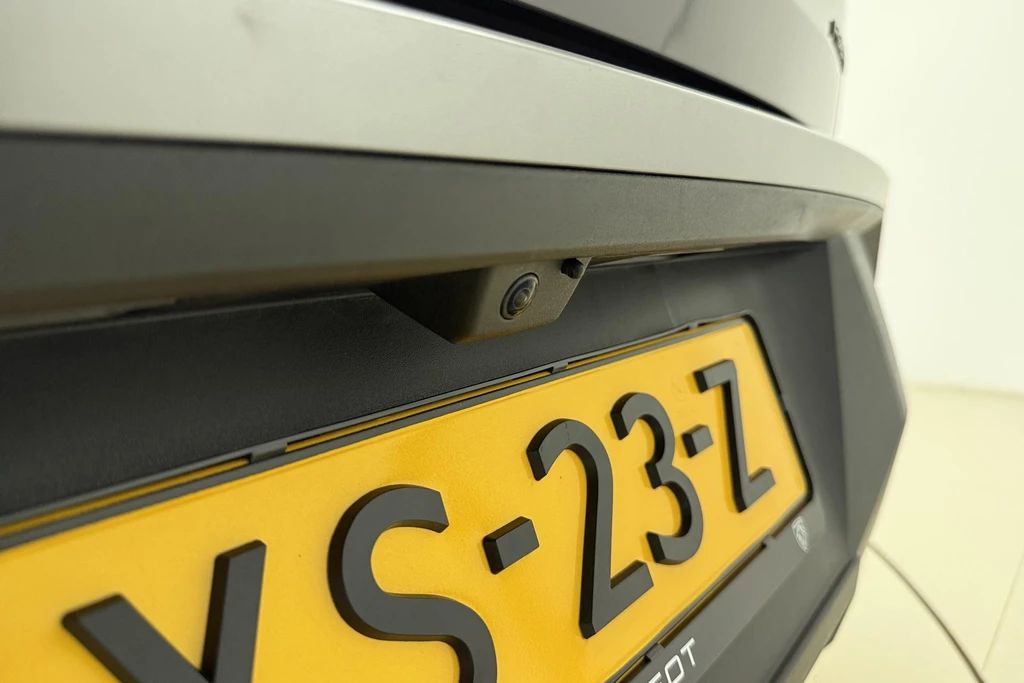 Peugeot 3008 – foto 12