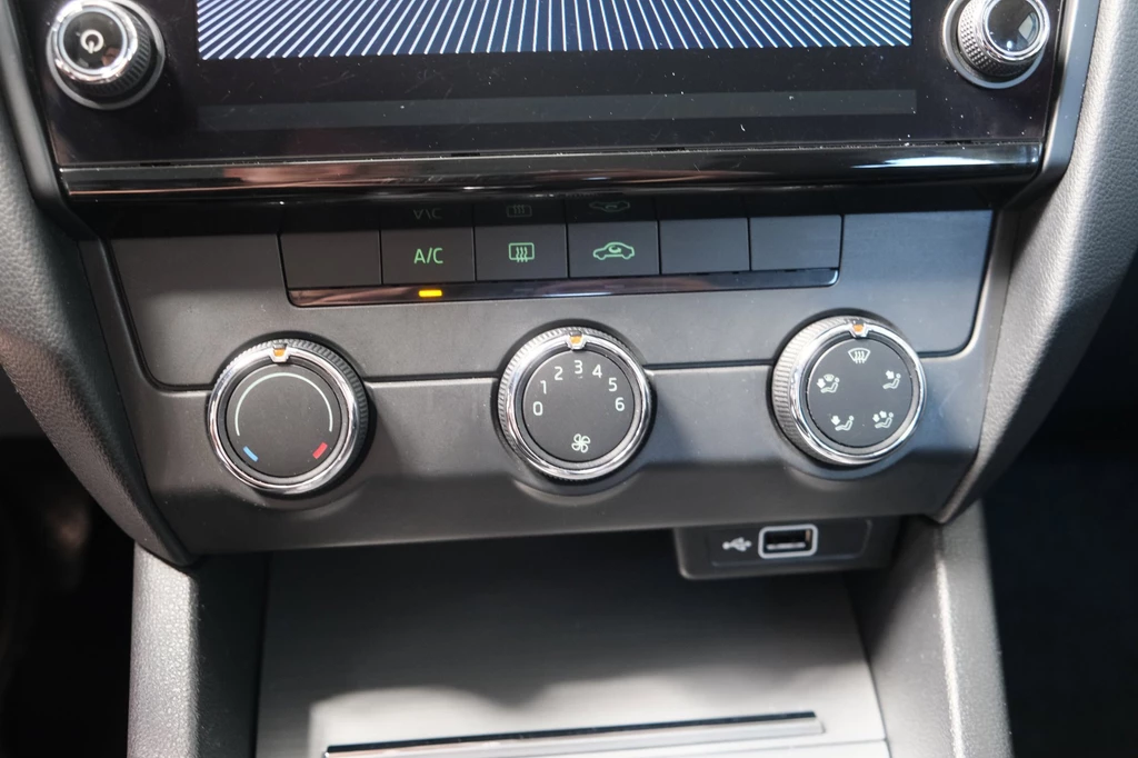 Škoda Octavia – foto 21