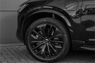 Volvo XC90 – thumbnail 25