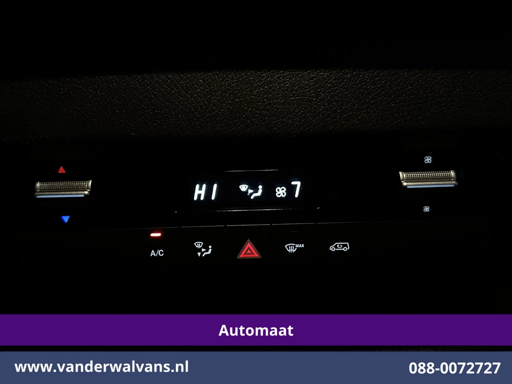 Mercedes-Benz Sprinter – foto 11